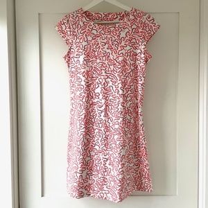 MAHI GOLD Annie Dress